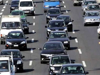 Πληρώσατε τα τέλη κυκλοφορίας ; Από αύρι...