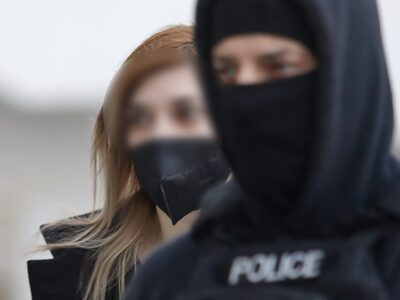 Ρούλα Πισπιρίγκου: Κατατέθηκε αίτημα εξα...