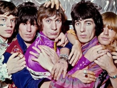 Rolling Stones: 18 χρόνια μετά κυκλοφορο...