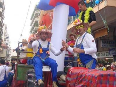 Πάτρα: Σήμερα και αύριο η εθελοντική αιμ...