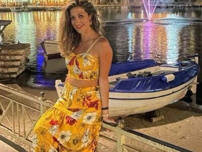 Γυναικοκτονία στη Ρόδο: Ραγίζει καρδιές ...