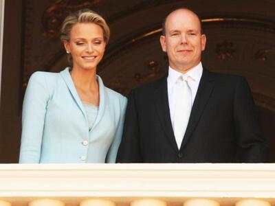 Ο Πρίγκιπας Αλβέρτος μηνύει το L’ Express 