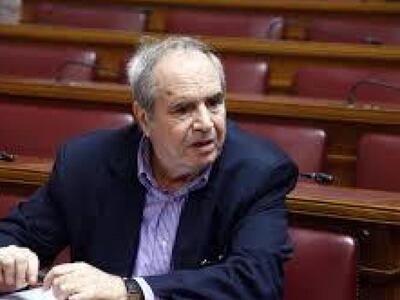 Παναγούλης στη Βουλή: Η κυβέρνηση να προ...