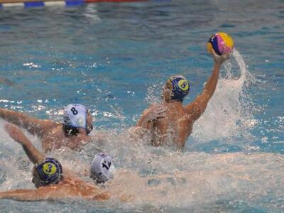 Άλλη μία ήττα για το ΝΟΠ (16-7) από την Χίο