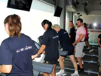 Με αμείωτους ρυθμούς η προετοιμασία των ...