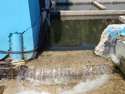 Αχαϊα: Τι έδειξαν οι μετρήσεις του βιολο...