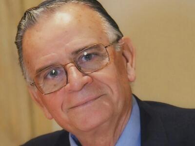 Επιμένει ο Καργάκος για την Αμφίπολη: Μπ...