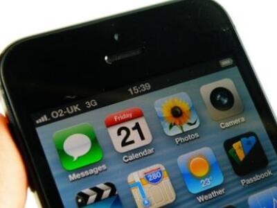 Χρησιμοποιούν μανιωδώς τα δεδομένα του i...