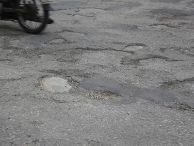 Πάτρα - Καταγγελία: Σε κακή κατάσταση δρ...