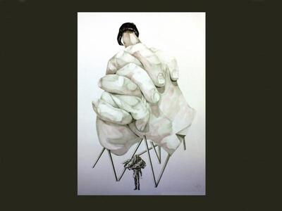 Έκθεση φωτογραφίας του Γιώργου Τσεριώνη ...