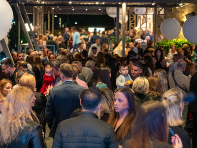 Σούπερ Μάρκετ Ανδρικόπουλος: 50 χρόνια ιστορίας, ανθρώπων και αξιών - Eκδήλωση με πάνω από 1200 καλεσμένους - φωτό