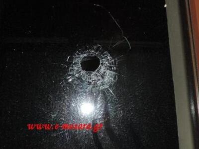 Οι πυροβολισμοί για το «Χριστός Ανέστη» ...