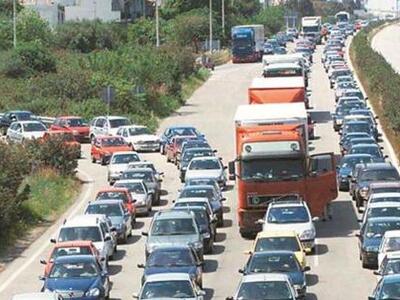 Μέτρα της τροχαίας για την «έξοδο» του Α...