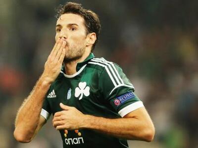 Μεταμορφωμένος ο Παναθηναϊκός, 1-1 με Τότεναμ