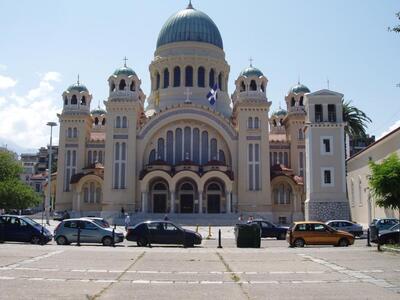 Δημόσια πρόσκληση εκμίσθωσης της καφετέρ...
