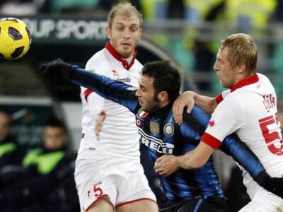 Καμπάνα 22 μηνών στο Μαζιέλο για το αυτογκόλ