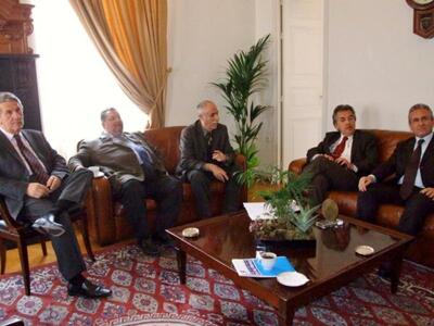 Η ισχύς εν τη ενώσει στην Αχαΐα για τη δ...