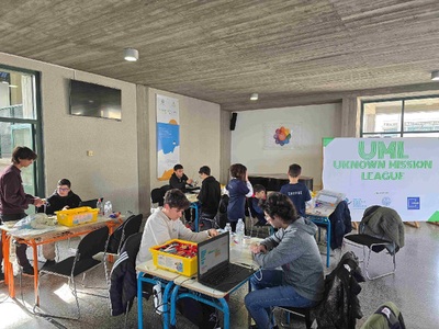 Αρσάκεια Σχολεία Πατρών: Διήμερο Φεστιβά...