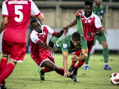 Δεύτερη "στροφή" στη Super League