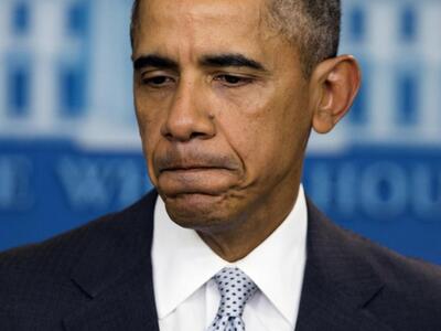 Επαναστατικό το αγαπημένο τραγούδι του Ο...