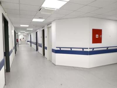 Καλαμάτα: Κατέρρευσε γιατρός από εξάντλη...