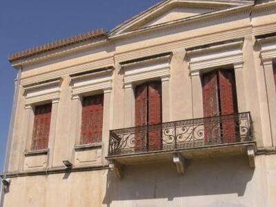 Νέα εποχή για τη Δημοτική Βιβλιοθήκη των Λεχαινών