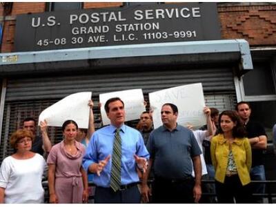 ΗΠΑ: Οι Έλληνες ομογενείς που συμμετέχου...