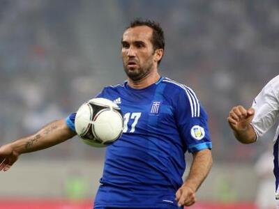 Γκέκας: Φεύγουμε σαν τα σκυλιά από την Ελλάδα