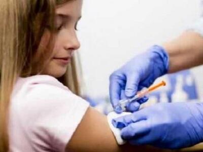 Ο ΕΟΦ αποσύρει παιδικά εμβόλια - ΔΕΙΤΕ τ...