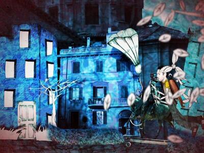 «Canción naif»: νέο βίντεο κλιπ για τον ...