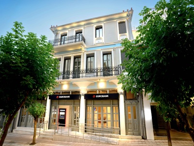 EUROBANK - Χρηματοδοτήσεις άνω των €650 ...