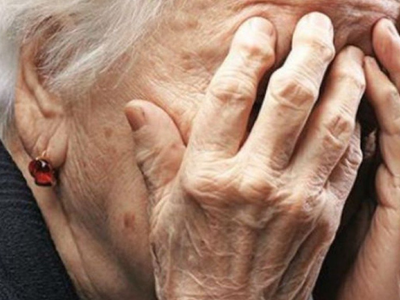 Δυτ. Ελλάδα:Λήστεψαν 83χρονη για 50 ευρώ...