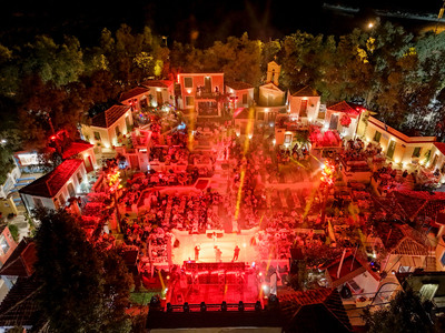 Βραδιά των Νικητών 2025: Έλαμψαν οι αθλη...