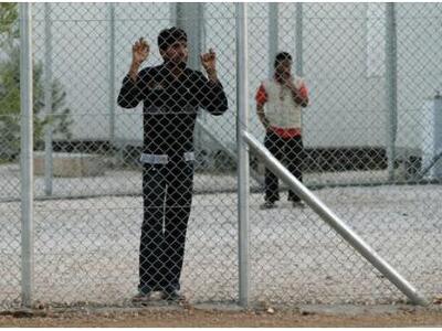 "Δολοφονικές" οι συνθήκες κράτ...