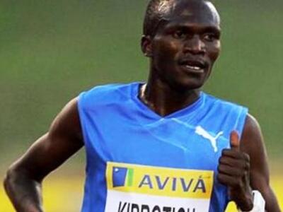 Λονδίνο 2012: Αφρικανική κυριαρχία στον ...