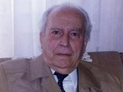 Τιμούν τον Ιστορικό των Πατρών Κώστα Τρι...