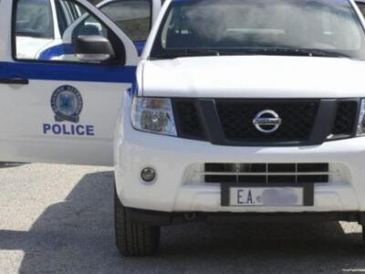 Αχαϊα: Τα δρομολόγια της Κινητής Αστυνομ...