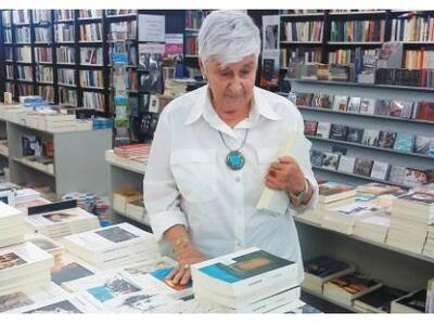 Την Τετάρτη η κηδεία της εκδότριας Μάνια...