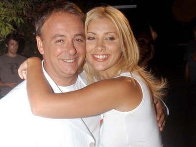 Η "βόμβα" της Δήμητρας Ρουμπέσ...