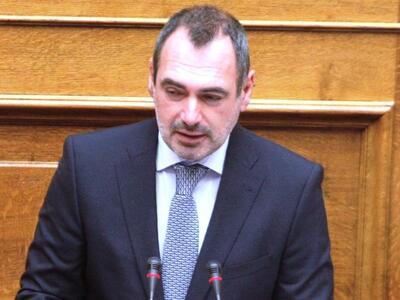 Ανδρέας Κατσανιώτης : «Η Κυβέρνηση έχει ...