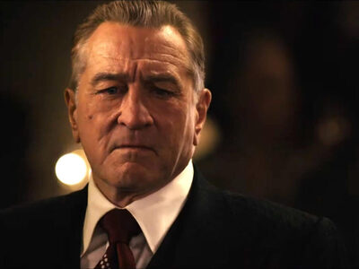 Ρόμπερτ Ντε Νίρο: 5 συλλήψεις για τον θά...