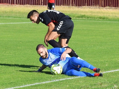 Χάνει Κολ και Μαυριά για 3 εβδομάδες η Παναχαϊκή 