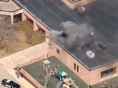 Πυροβολισμοί σε συναγωγή στο Μίσιγκαν - ...