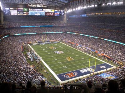 Ρεκόρ τηλεθέασης έκανε το Super Bowl στην Αμερική 