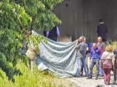 Συνελήφθη το «κτήνος» που σταύρωσε την 26χρονη