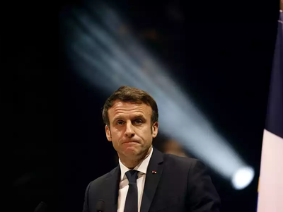 Τα Uber Files προκαλούν πολιτικό σεισμό στη Γαλλία