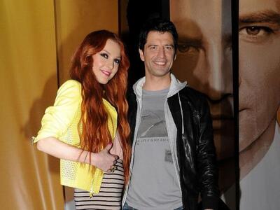 Σάκης Ρουβάς, Τάμτα