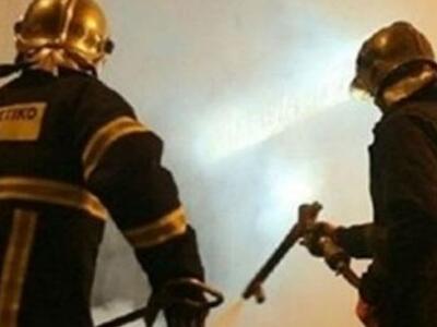 Ζάκυνθος: Πιτσιρικάδες οι εμπρηστές του ...