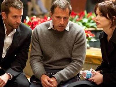 Οι Ντε Νίρο, Λόρενς, Κούπερ και Ο' Ράσελ...