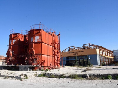 Το Εργοστάσιο Τέχνης ξανά στο τραπέζι τω...